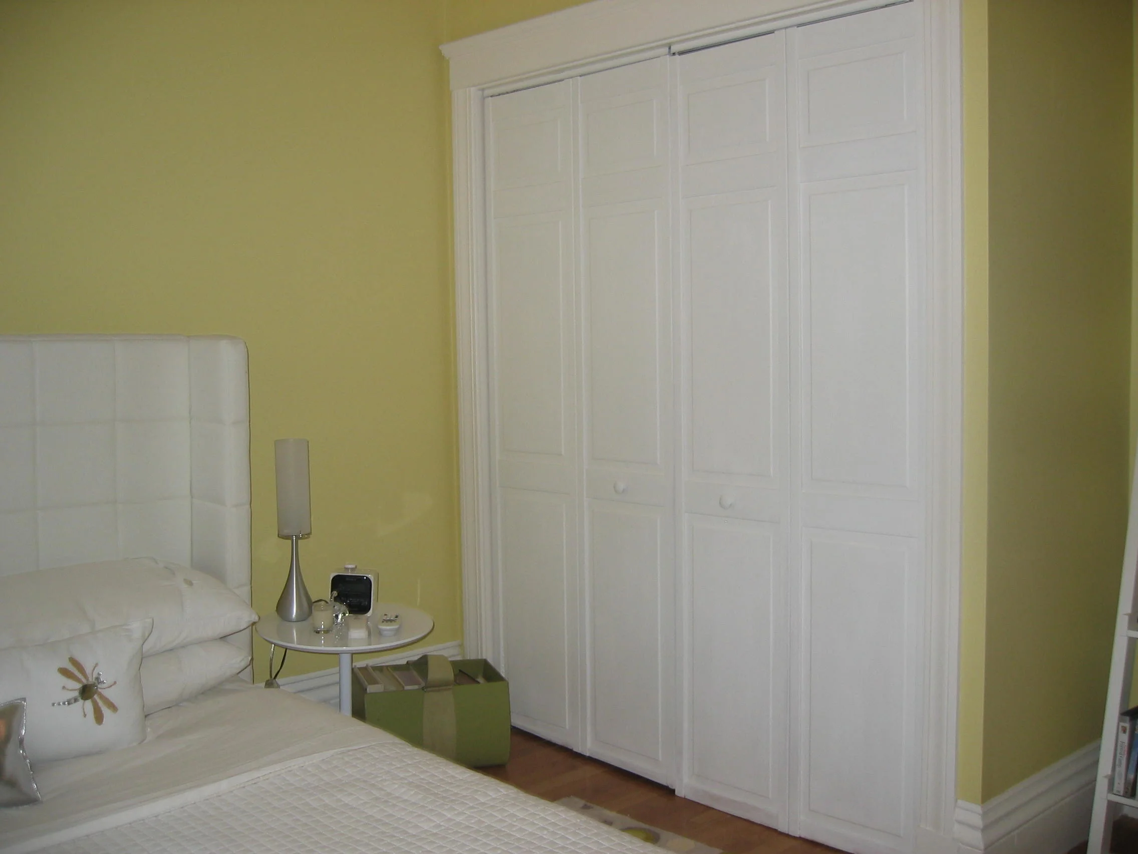 1 bed, 1 bath apartment for rent at 31 Queensberry St Unit 20, Fenway — photo 5 of 9