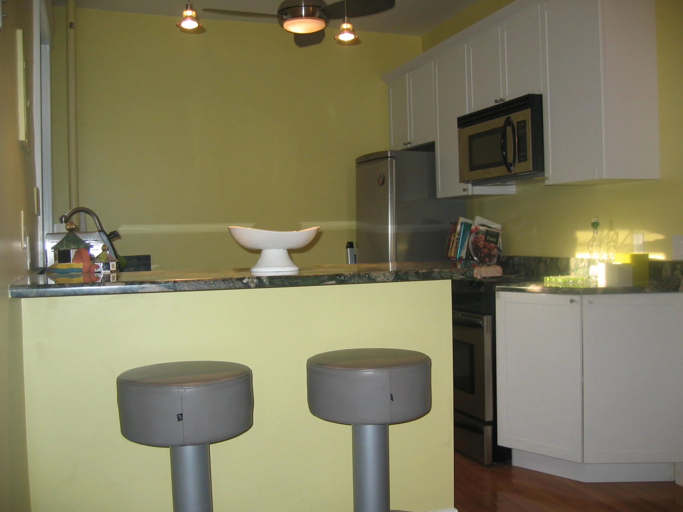 1 bed, 1 bath apartment for rent at 31 Queensberry St Unit 20, Fenway — photo 3 of 9