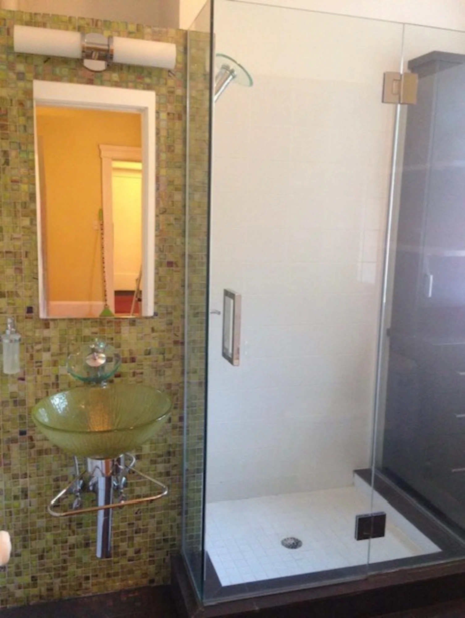 1 bed, 1 bath apartment for rent at 31 Queensberry St Unit 20, Fenway — photo 8 of 9