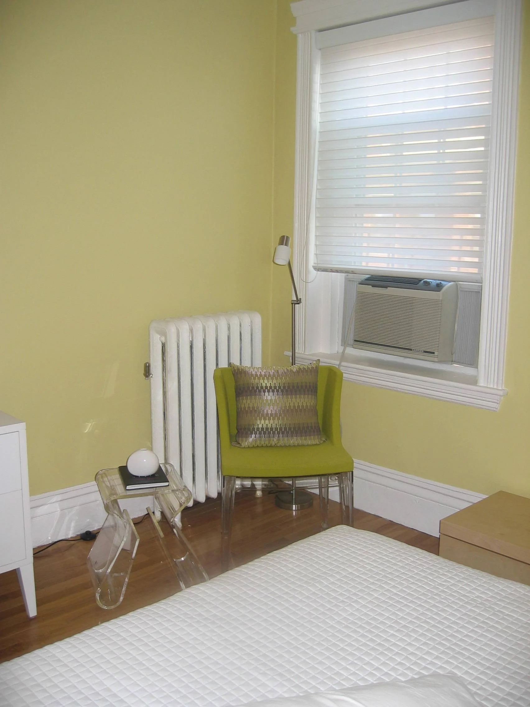 1 bed, 1 bath apartment for rent at 31 Queensberry St Unit 20, Fenway — photo 9 of 9