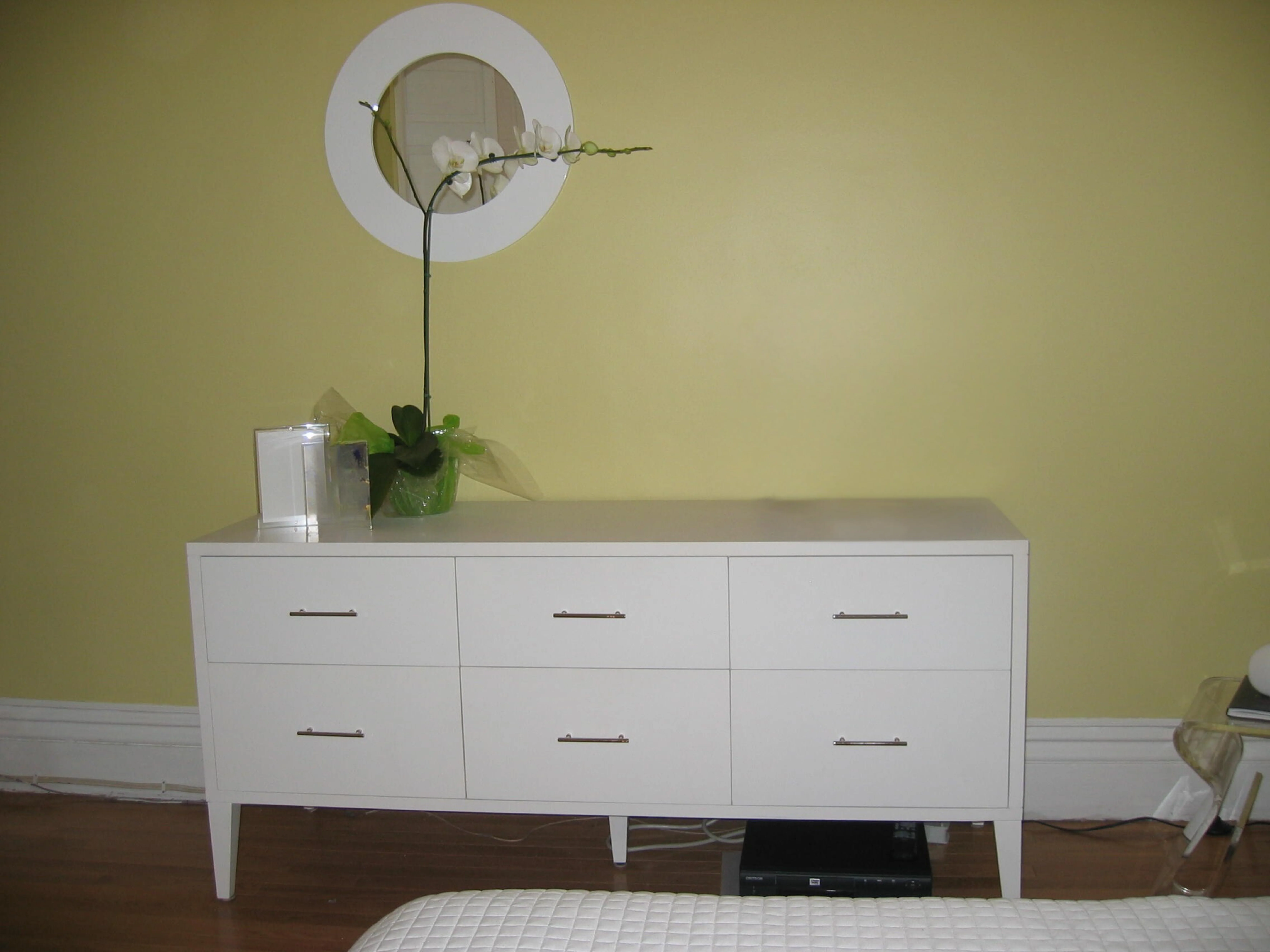 1 bed, 1 bath apartment for rent at 31 Queensberry St Unit 20, Fenway — photo 6 of 9