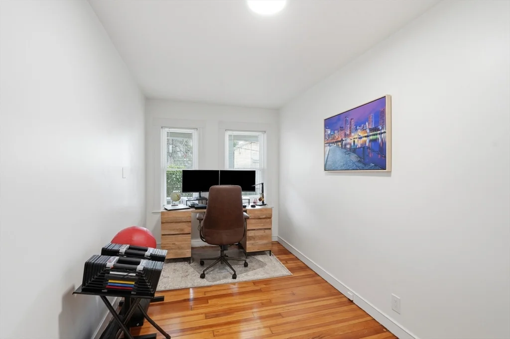 2 bed, 1 bath apartment for rent at 31 Quimby St Unit 31, East Watertown — photo 18 of 24