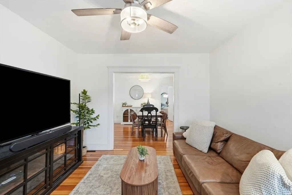 2 bed, 1 bath apartment for rent at 31 Quimby St Unit 31, East Watertown — photo 12 of 24
