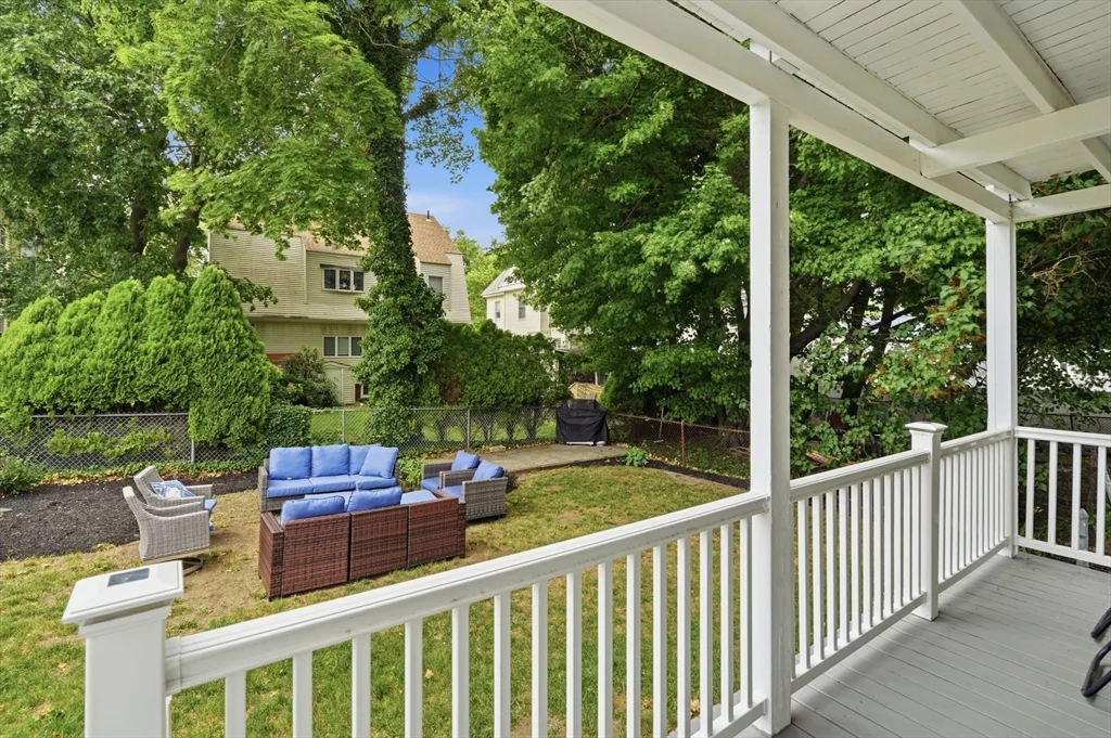 2 bed, 1 bath apartment for rent at 31 Quimby St Unit 31, East Watertown — photo 20 of 24