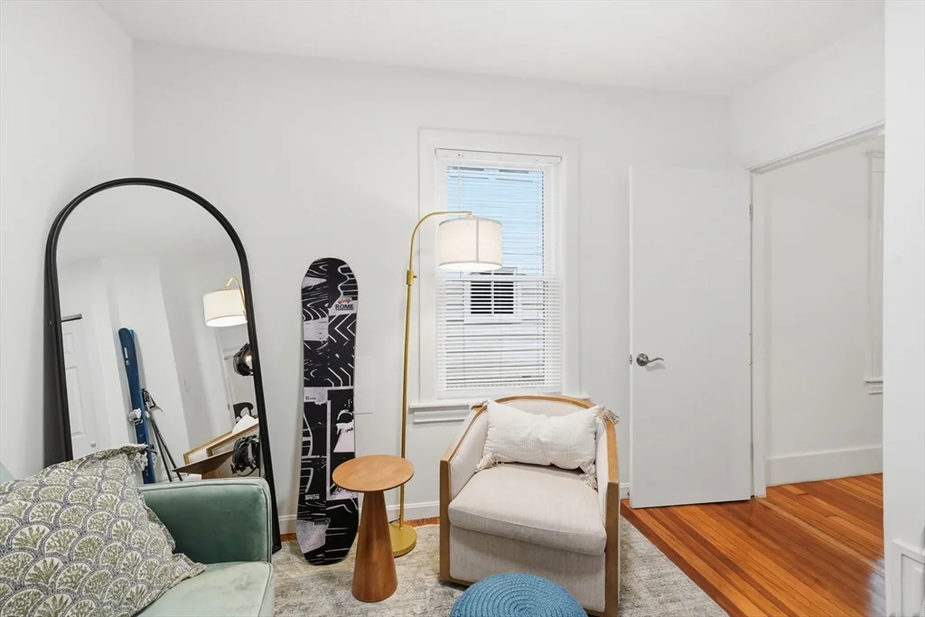 2 bed, 1 bath apartment for rent at 31 Quimby St Unit 31, East Watertown — photo 17 of 24