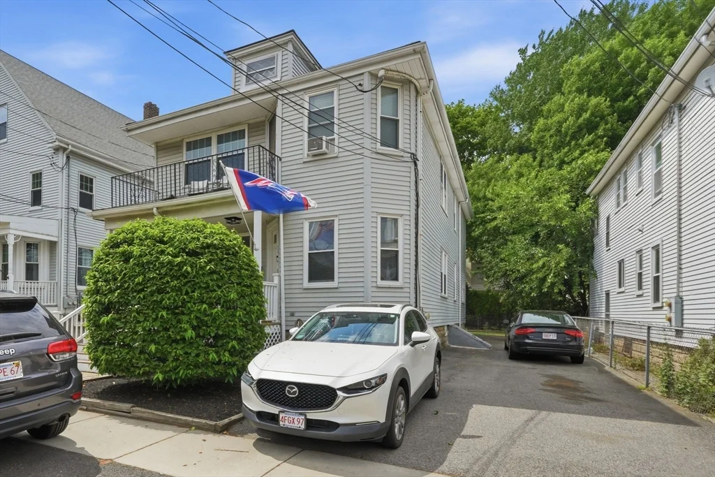 2 bed, 1 bath apartment for rent at 31 Quimby St Unit 31, East Watertown — photo 23 of 24