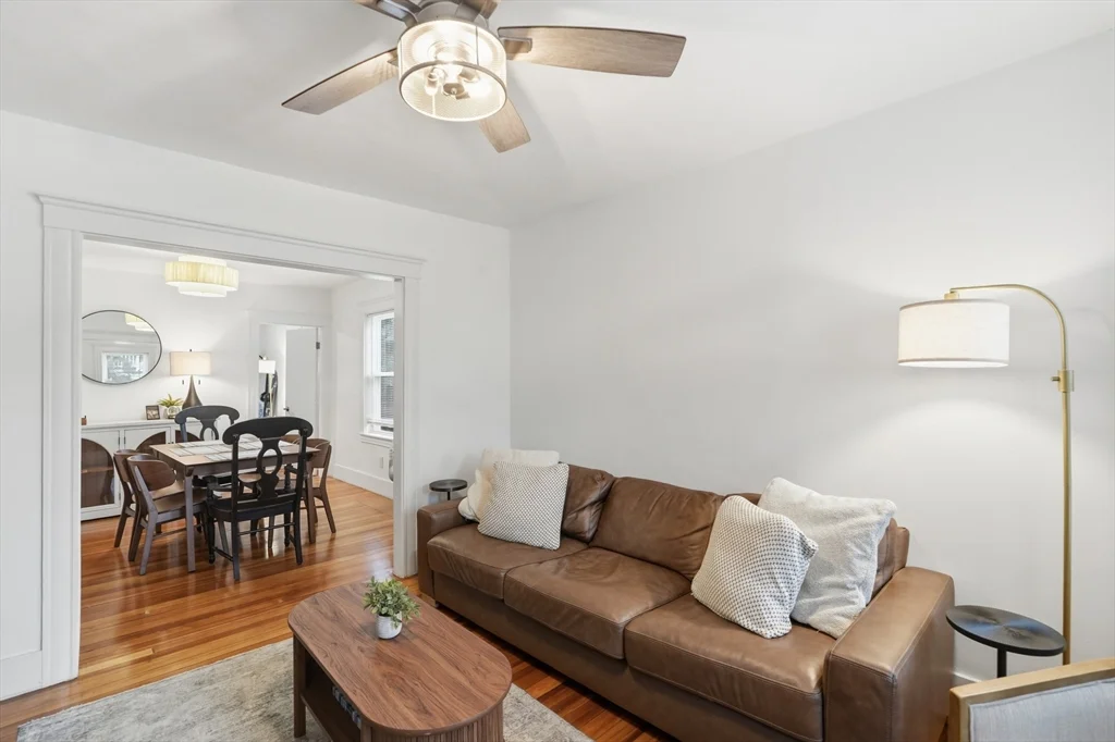2 bed, 1 bath apartment for rent at 31 Quimby St Unit 31, East Watertown — photo 13 of 24