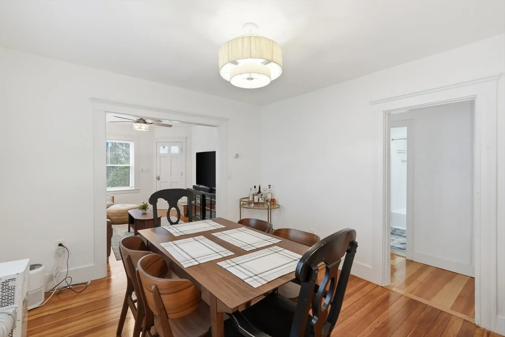 2 bed, 1 bath apartment for rent at 31 Quimby St Unit 31, East Watertown — photo 9 of 24
