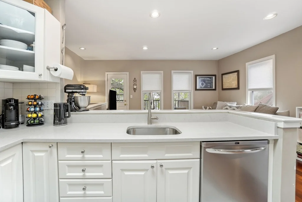 2 bed, 1 bath apartment for rent at 31 Regent St Unit 3R, Porter Square — photo 11 of 29
