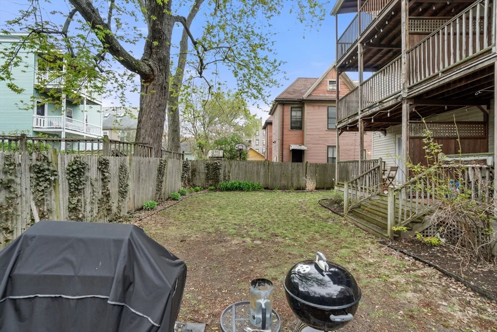 2 bed, 1 bath apartment for rent at 31 Regent St Unit 3R, Porter Square — photo 27 of 29