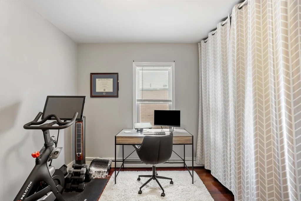 2 bed, 1 bath apartment for rent at 31 Regent St Unit 3R, Porter Square — photo 20 of 29