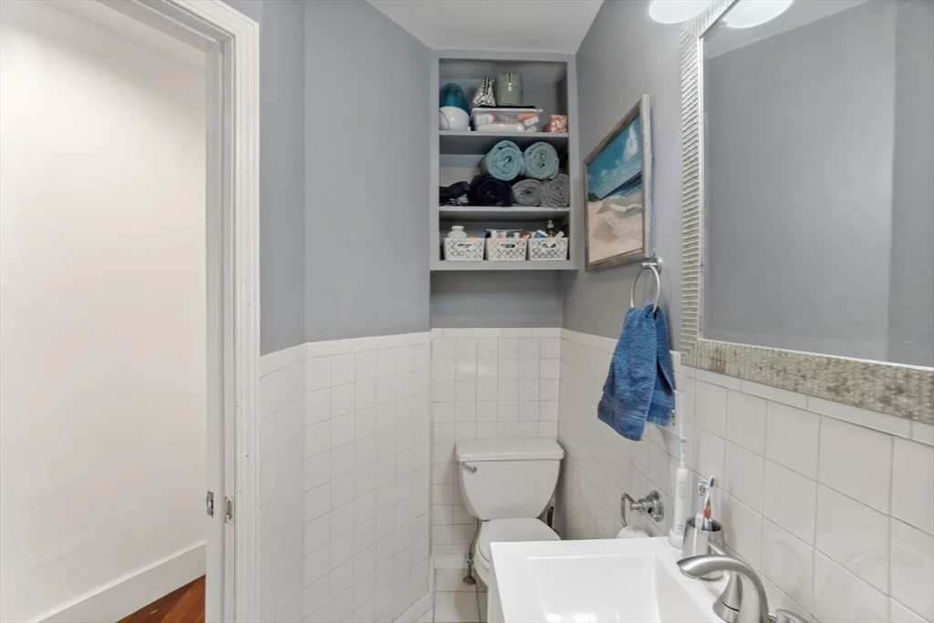 2 bed, 1 bath apartment for rent at 31 Regent St Unit 3R, Porter Square — photo 18 of 29