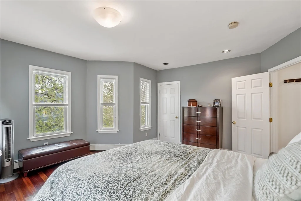 2 bed, 1 bath apartment for rent at 31 Regent St Unit 3R, Porter Square — photo 16 of 29