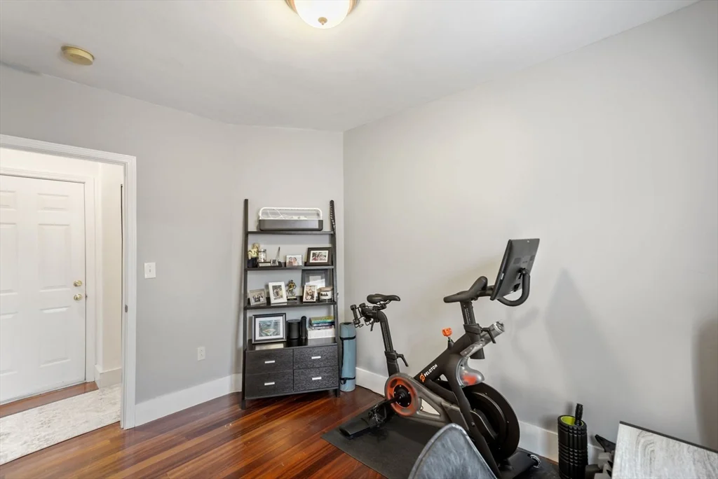 2 bed, 1 bath apartment for rent at 31 Regent St Unit 3R, Porter Square — photo 22 of 29