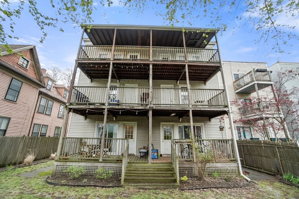 2 bed, 1 bath apartment for rent at 31 Regent St Unit 3R, Porter Square — photo 29 of 29