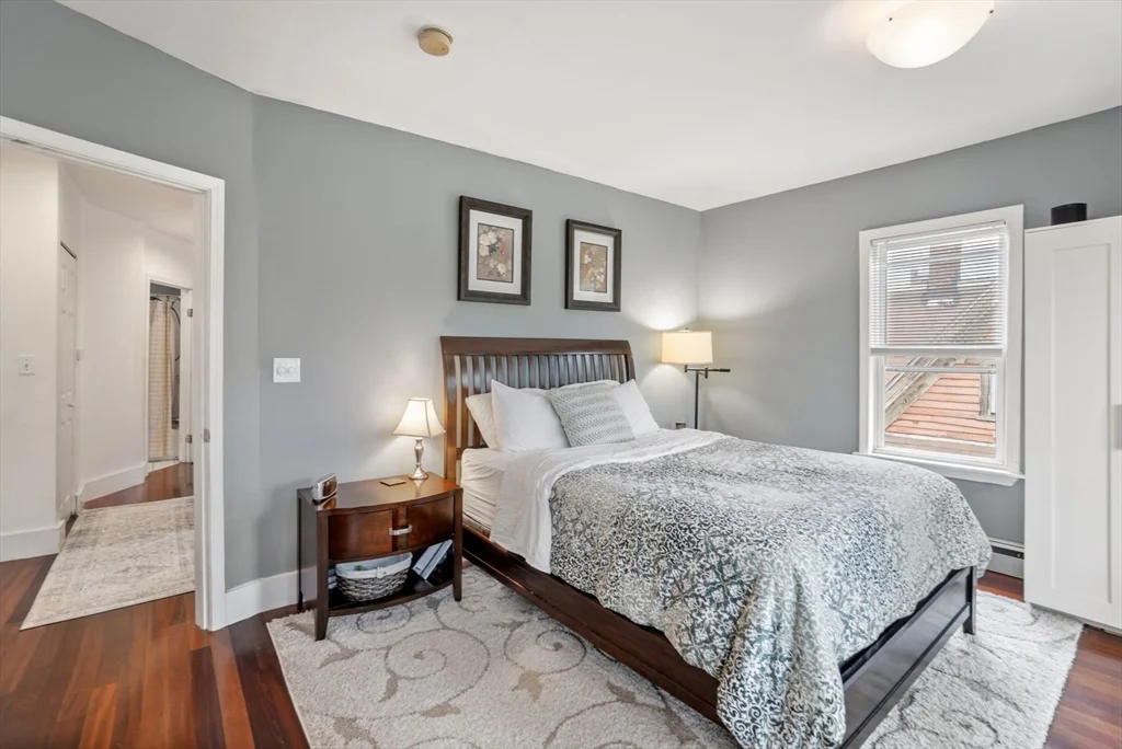 2 bed, 1 bath apartment for rent at 31 Regent St Unit 3R, Porter Square — photo 13 of 29