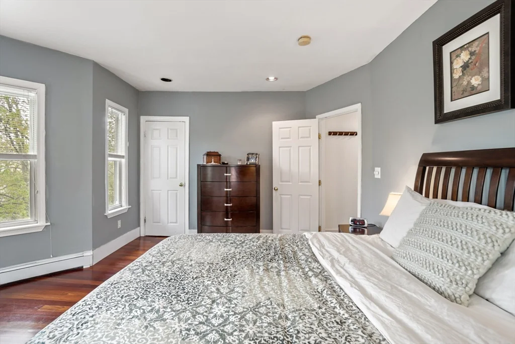 2 bed, 1 bath apartment for rent at 31 Regent St Unit 3R, Porter Square — photo 15 of 29