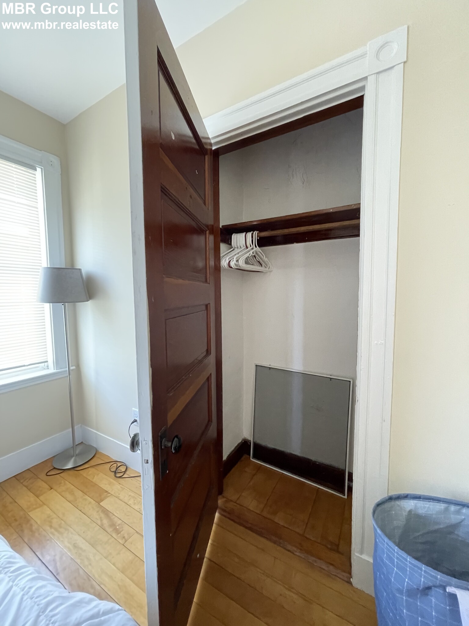 4 bed, 1 bath apartment for rent at 31 Rich St Unit 33-1, Banks Square — photo 12 of 19