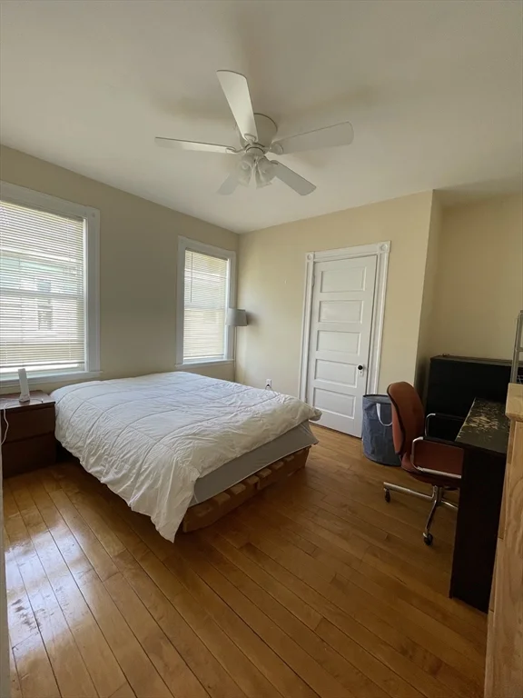4 bed, 1 bath apartment for rent at 31 Rich Unit 1, Waltham
