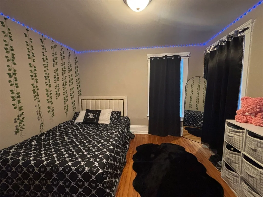 2 bed, 1 bath apartment for rent at 31 S Stowell St Unit 1R, Worcester — photo 22 of 24