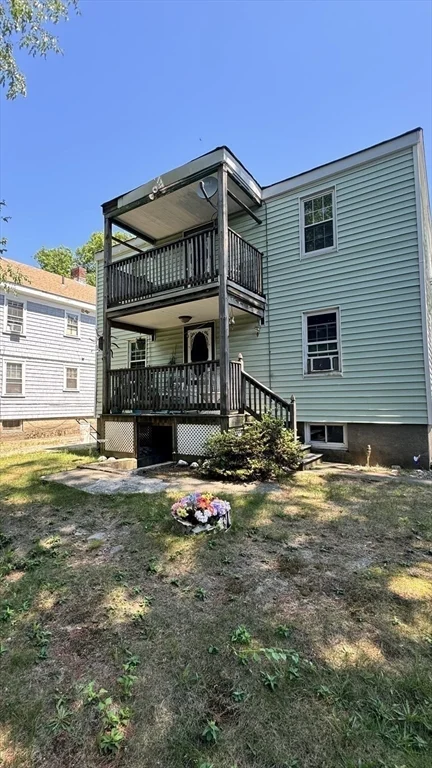 1 bed, 1 bath apartment for rent at 31 Safford Unit 3, Quincy — photo 8 of 8