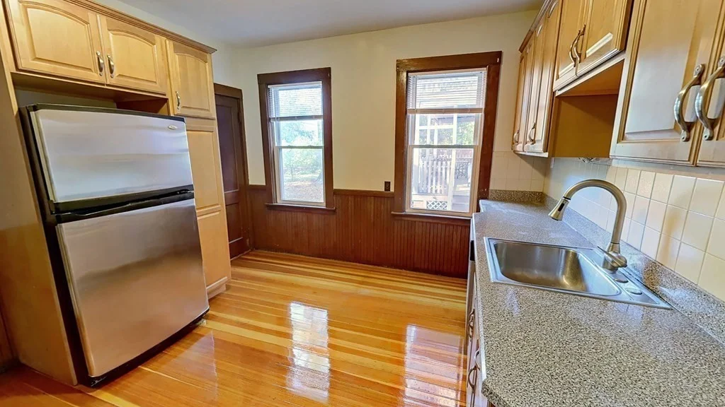 2 bed, 1 bath apartment for rent at 31 Samoset St Unit 1, Dorchester — photo 2 of 20
