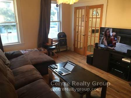 6 bed, 3.5 bath apartment for rent at 31 Seattle St, Allston — photo 3 of 8