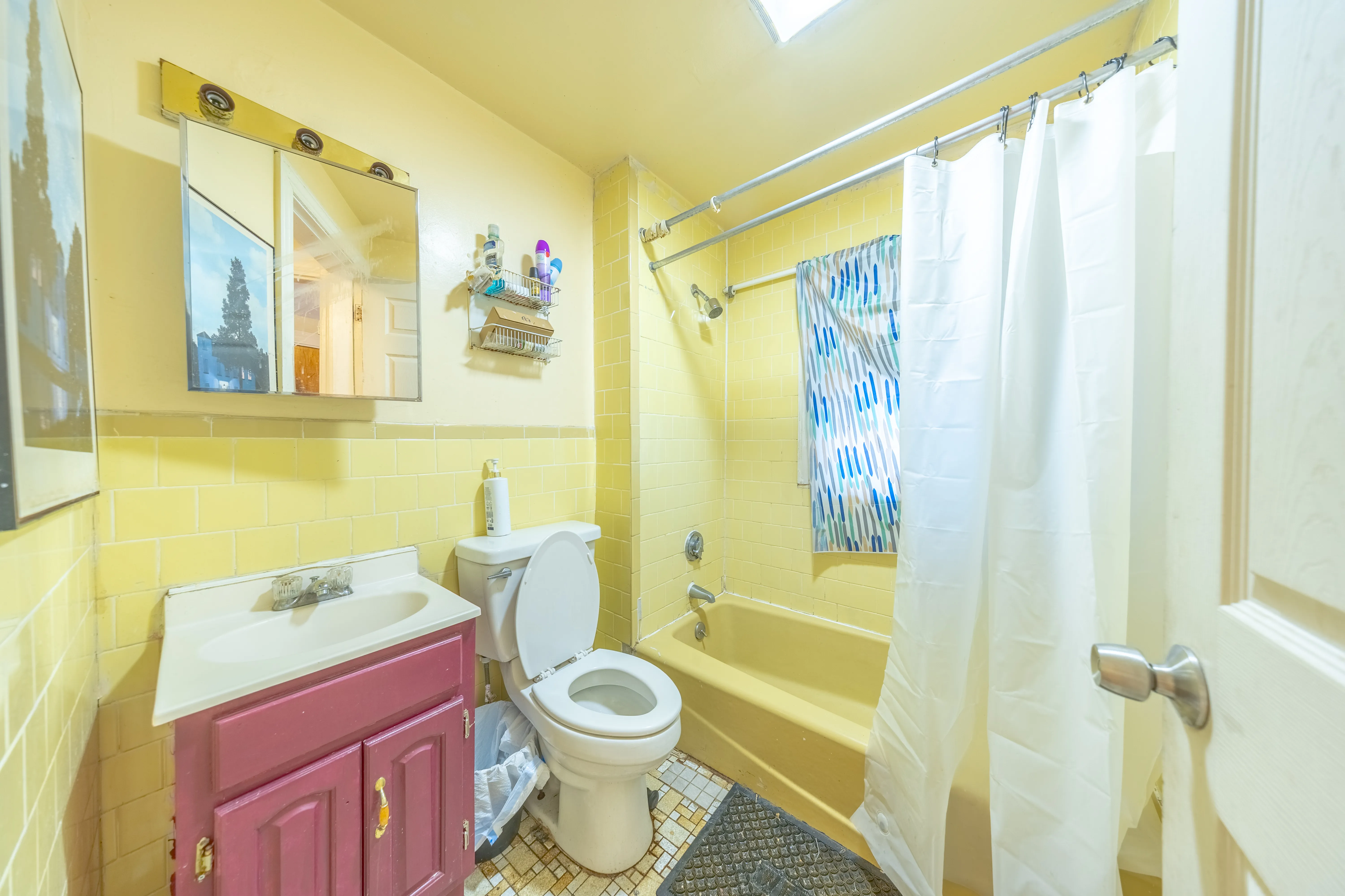 6 bed, 2.5 bath apartment for rent at 31 Seattle St Unit 1, Allston — photo 26 of 31