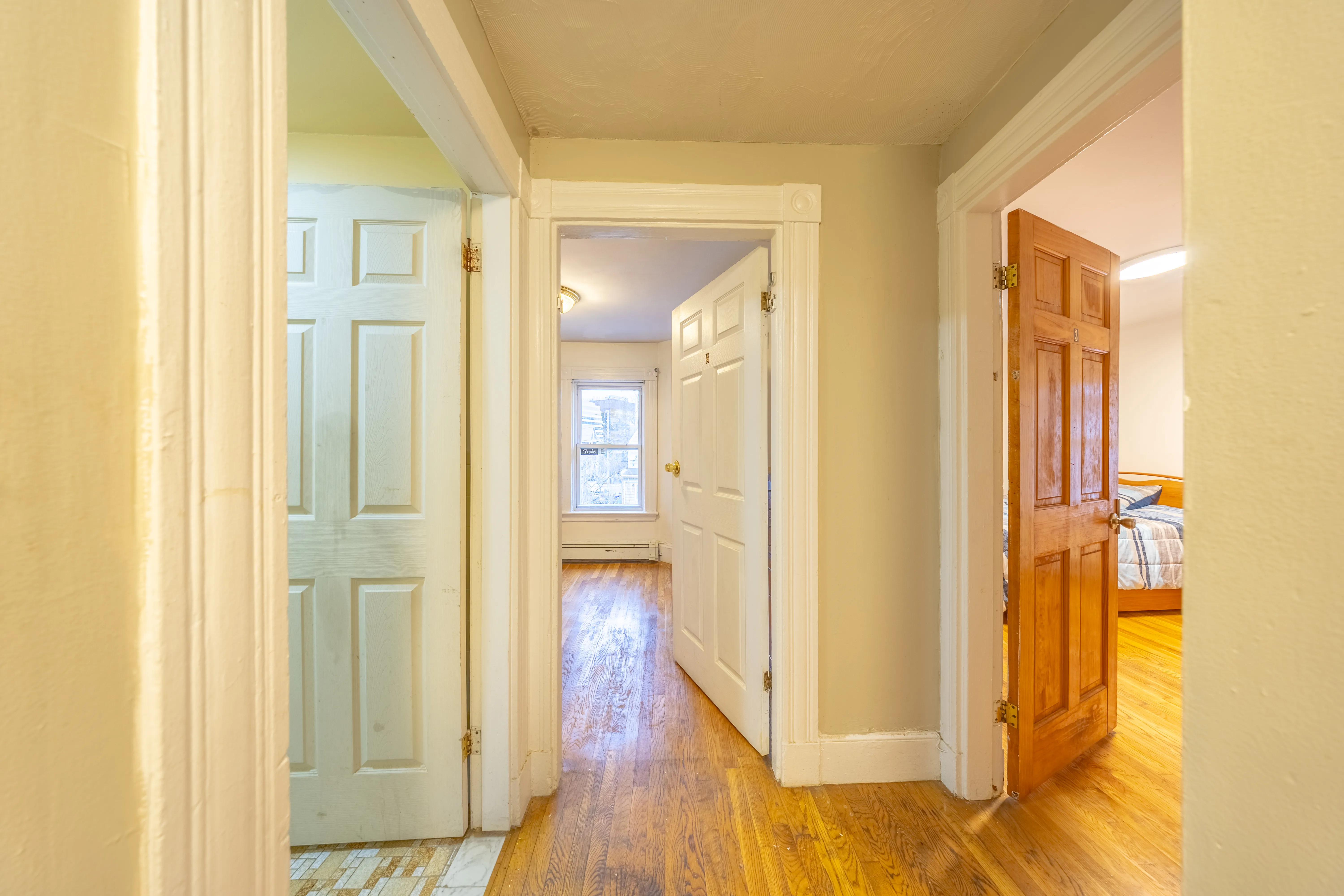 6 bed, 2.5 bath apartment for rent at 31 Seattle St Unit 1, Allston — photo 21 of 31