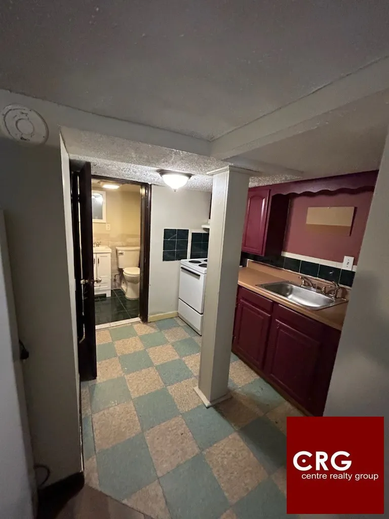 1 bed, 1 bath apartment for rent at 31 Seattle St Unit B, Allston