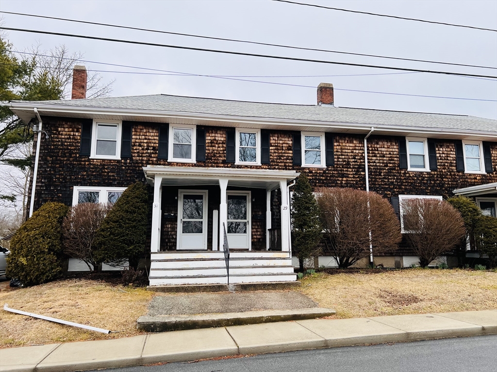 3 bed, 1 bath apartment for rent at 31 Seaview St Unit 1, Plymouth — photo 18 of 20