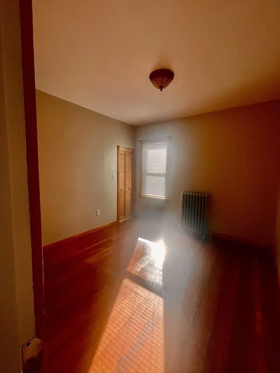 3 bed, 1 bath apartment for rent at 31 Sharp Unit 1, New Bedford — photo 12 of 16