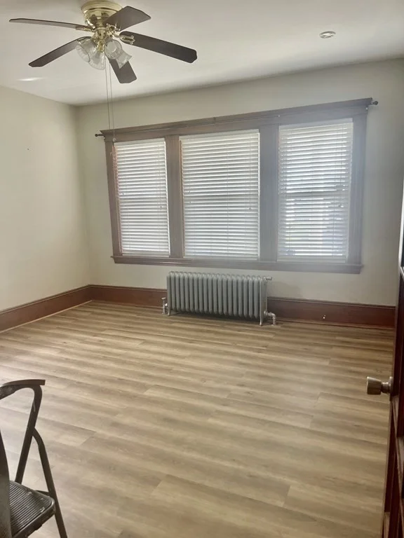 3 bed, 1 bath apartment for rent at 31 Sharp Unit 1, New Bedford — photo 7 of 16