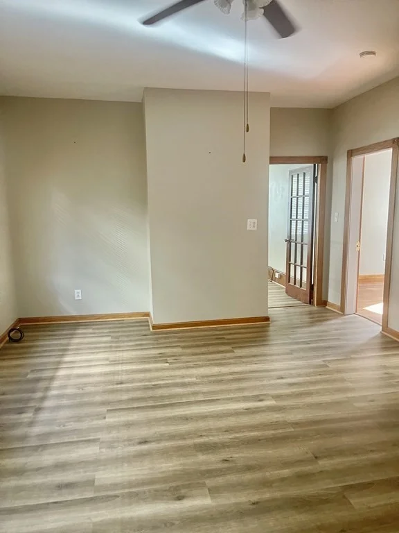 3 bed, 1 bath apartment for rent at 31 Sharp Unit 1, New Bedford — photo 9 of 16