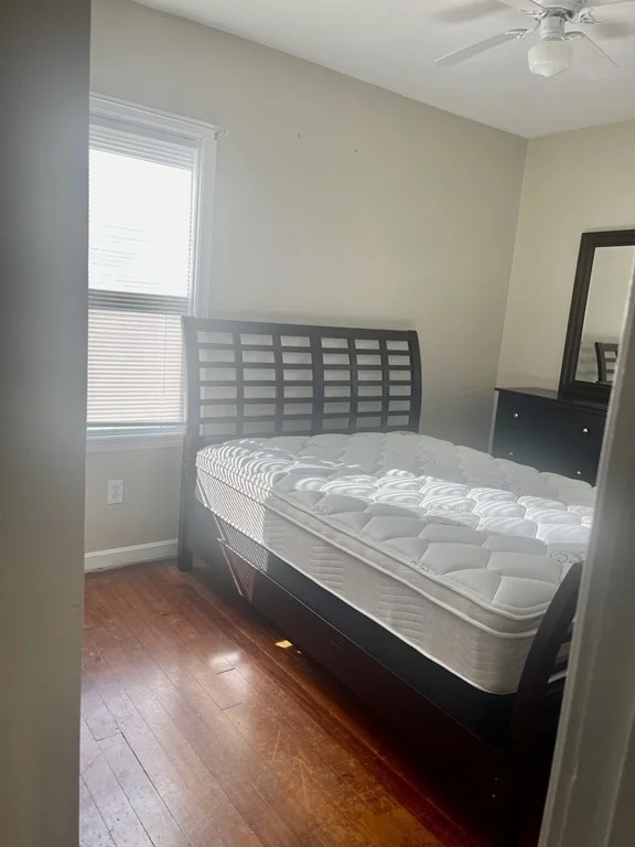 3 bed, 1 bath apartment for rent at 31 Sharp Unit 1, New Bedford — photo 15 of 16