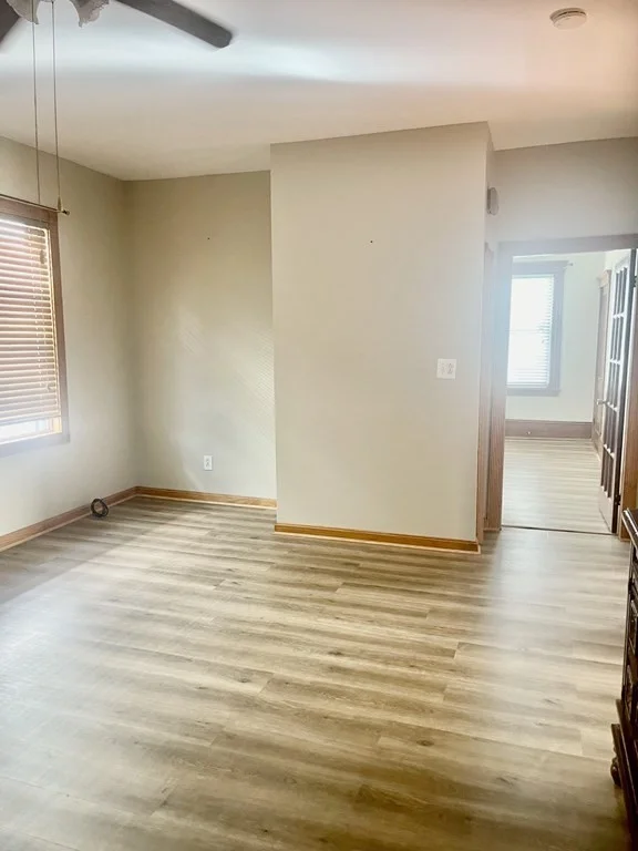 3 bed, 1 bath apartment for rent at 31 Sharp Unit 1, New Bedford — photo 10 of 16