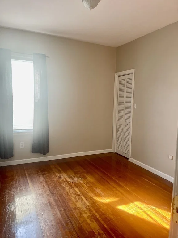 3 bed, 1 bath apartment for rent at 31 Sharp Unit 1, New Bedford — photo 14 of 16