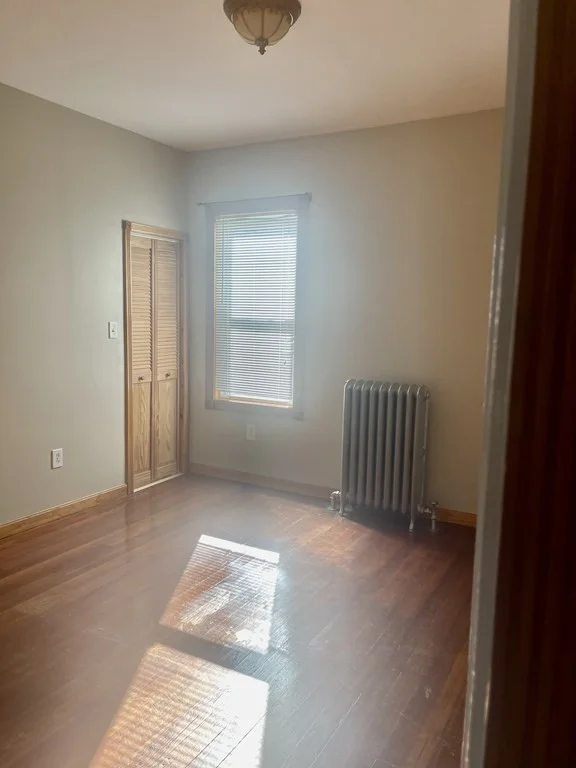 3 bed, 1 bath apartment for rent at 31 Sharp Unit 1, New Bedford — photo 13 of 16