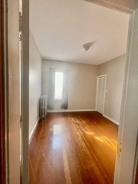 3 bed, 1 bath apartment for rent at 31 Sharp Unit 1, New Bedford — photo 11 of 16