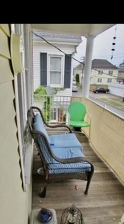 3 bed, 1 bath apartment for rent at 31 Sharp Unit 1, New Bedford — photo 2 of 16