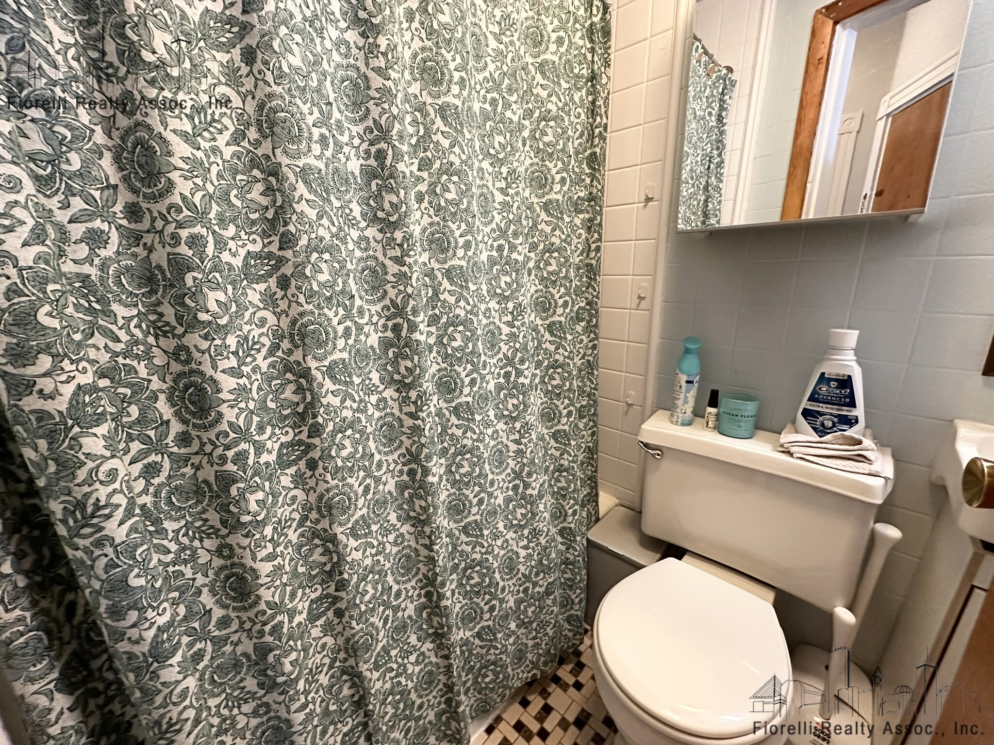 1 bed, 1 bath apartment for rent at 31 Sheafe St Unit 2, North End — photo 6 of 6