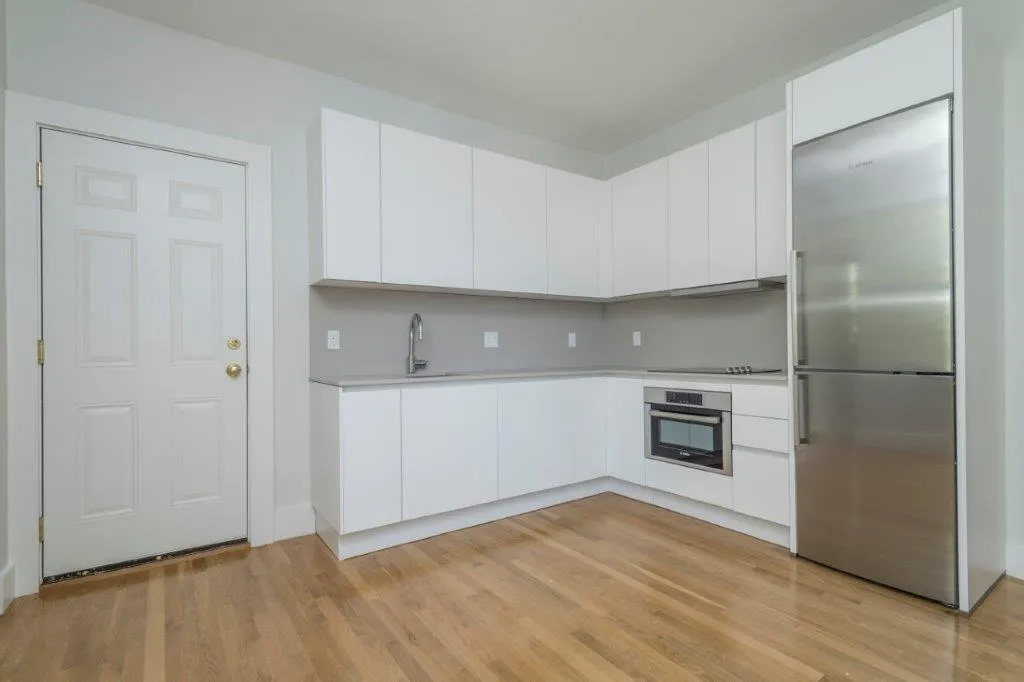 2 bed, 1 bath apartment for rent at 31 South St Unit 12, Boston Downtown