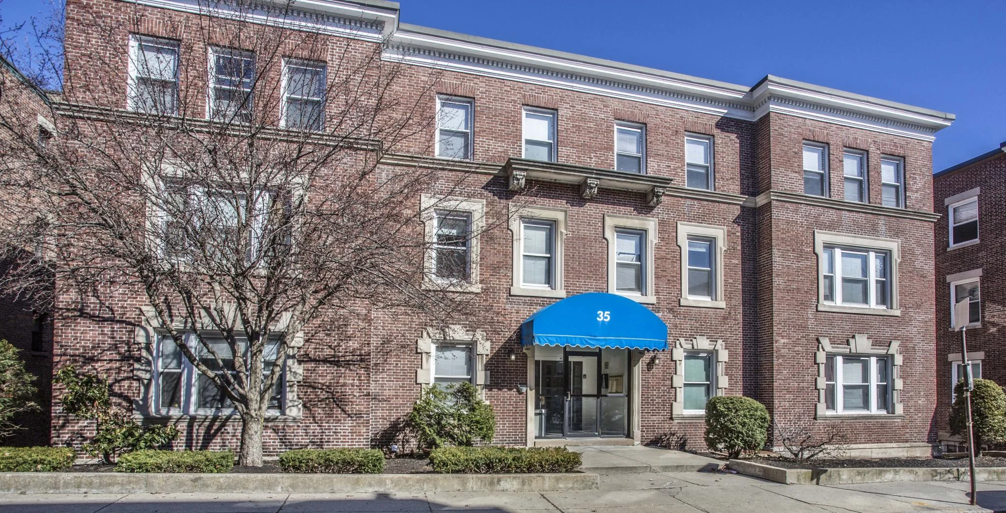 2 bed, 1 bath apartment for rent at 31 South St Unit 6, Brighton — photo 9 of 9