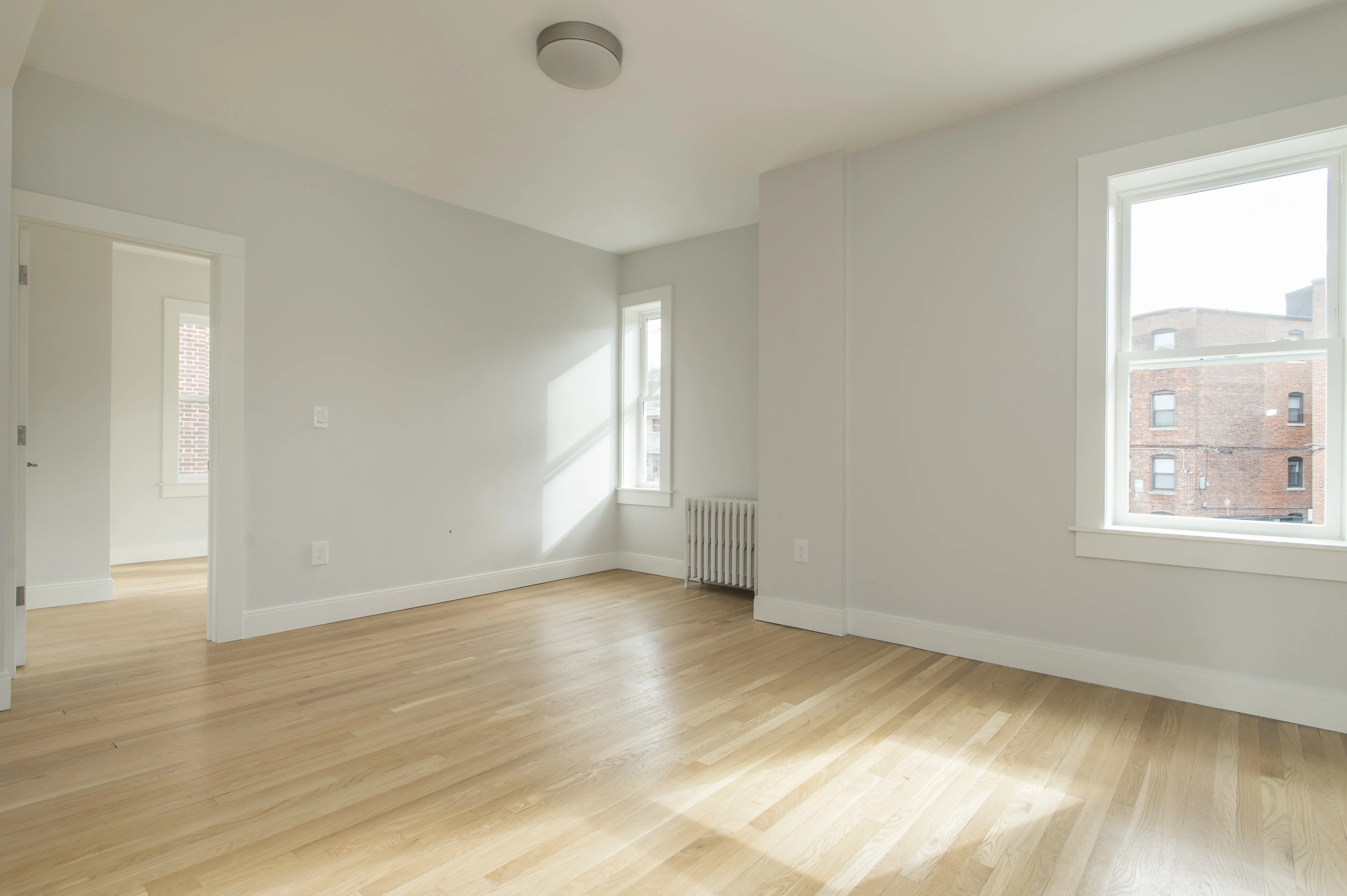 3 bed, 1 bath apartment for rent at 31 South St Unit 7, Brighton — photo 12 of 13