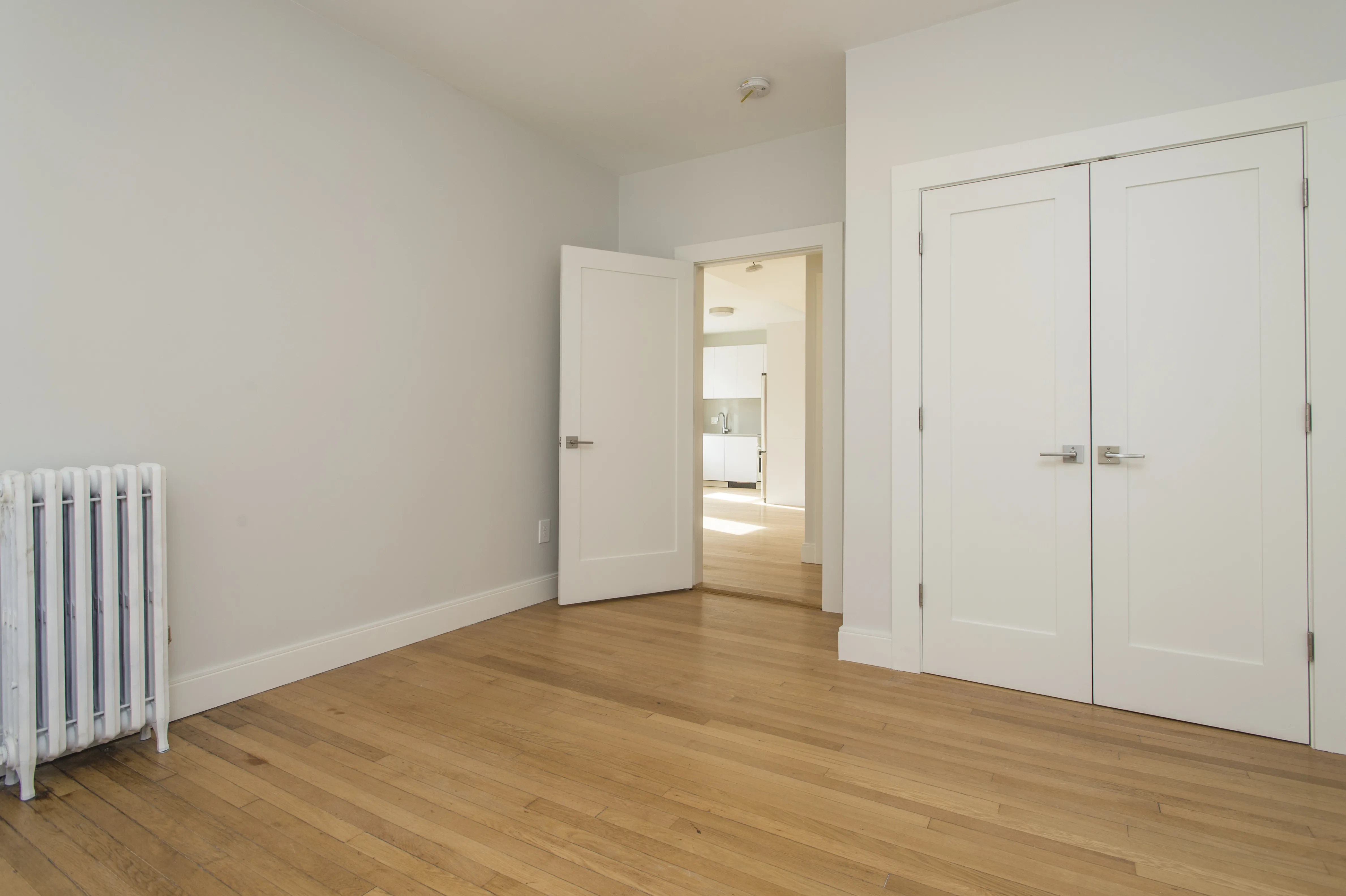 3 bed, 1 bath apartment for rent at 31 South St Unit 7, Brighton — photo 5 of 13