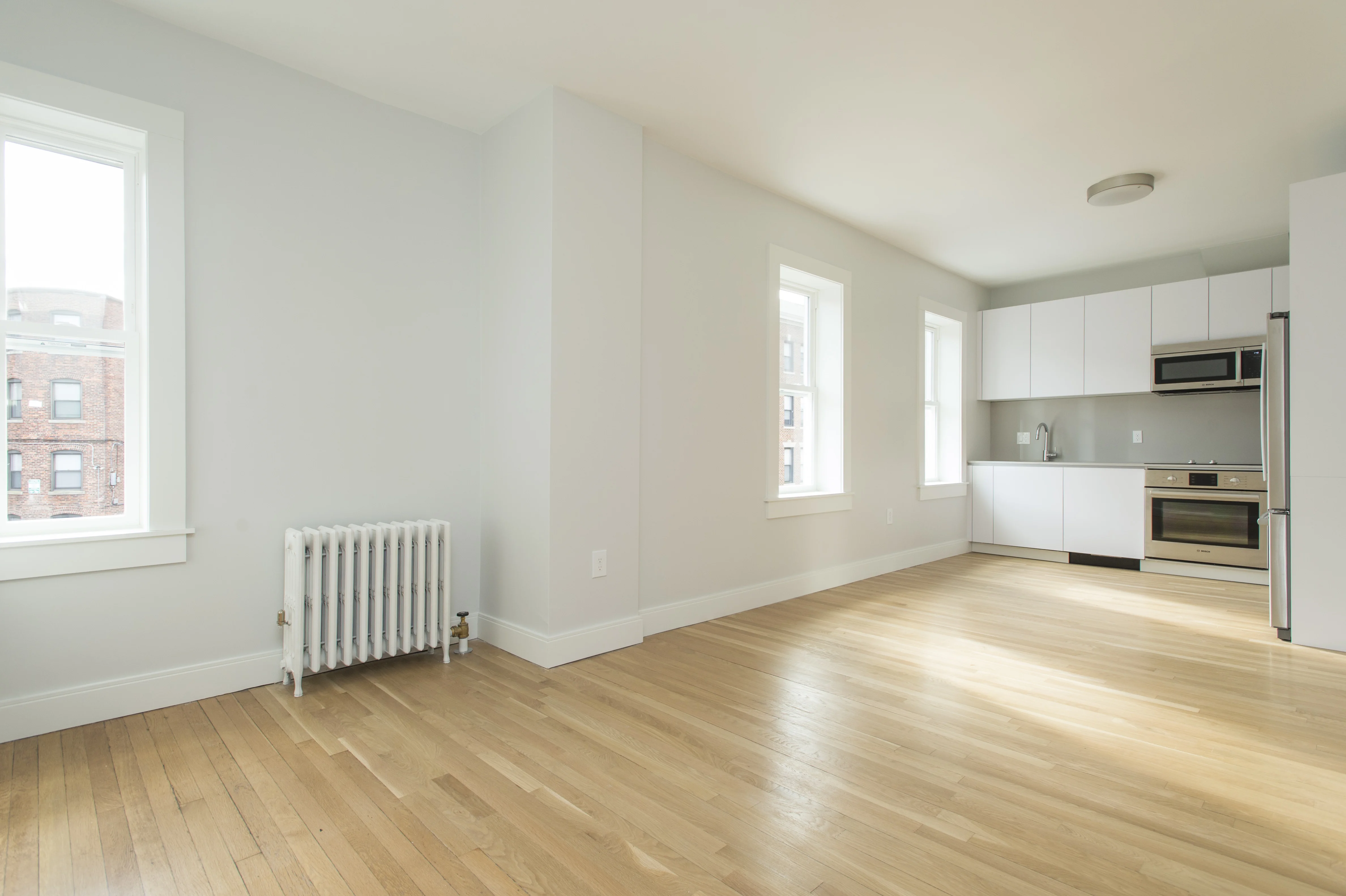 3 bed, 1 bath apartment for rent at 31 South St Unit 7, Brighton — photo 13 of 13