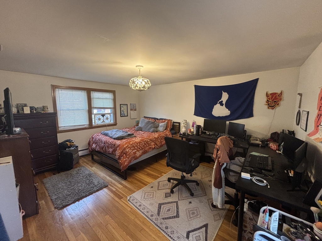 4 bed, 2 bath apartment for rent at 31 Stearns Rd, West Roxbury — photo 11 of 24
