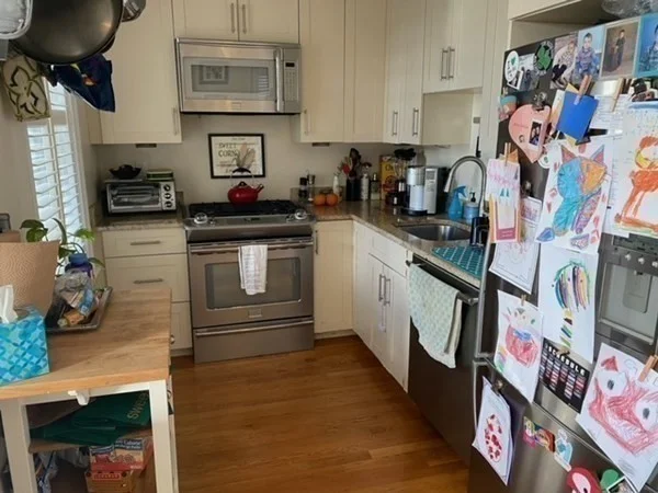 2 bed, 1 bath apartment for rent at 31 Story St Unit 3, South Boston — photo 5 of 17