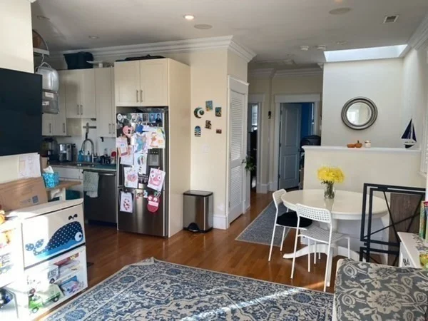 2 bed, 1 bath apartment for rent at 31 Story St Unit 3, South Boston — photo 4 of 17