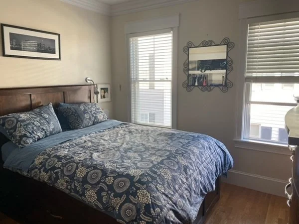 2 bed, 1 bath apartment for rent at 31 Story St Unit 3, South Boston — photo 10 of 17